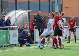 FC Carl Zeiss Jena Frauen FFC Hof 02